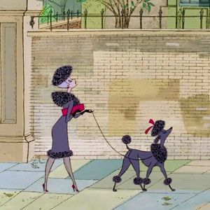 Meet your Posher, Andre